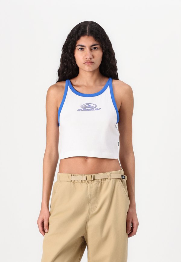 Quiksilver ERA FITTED TANK