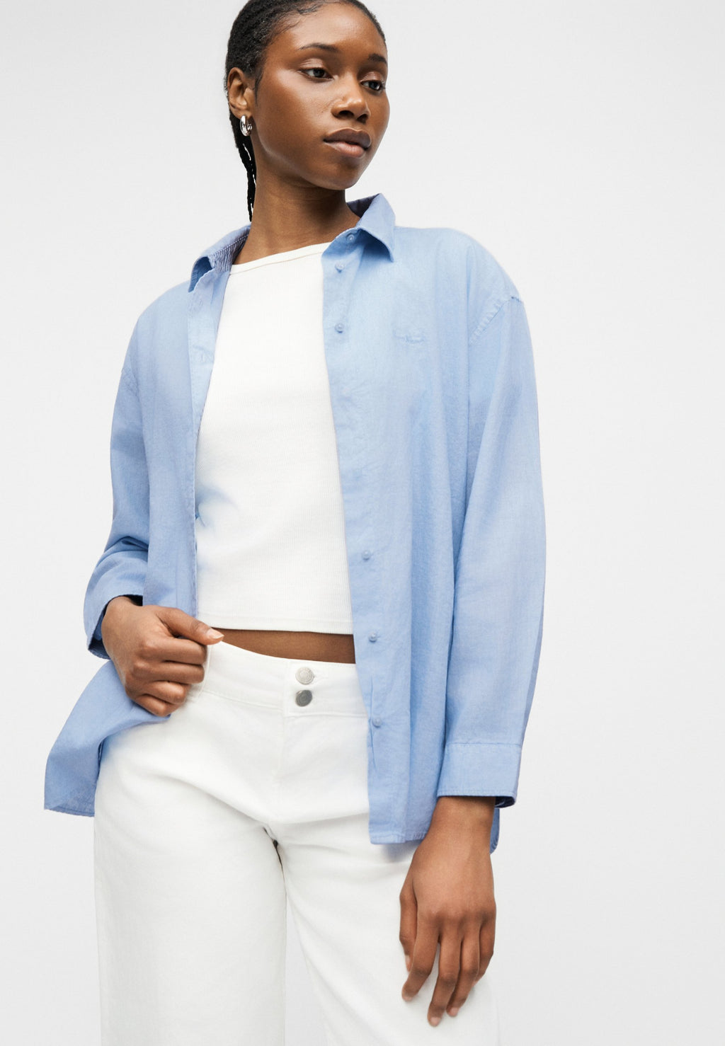 Pepe Jeans BERNADETTE SHIRT