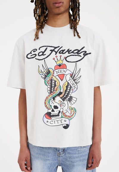 Ed Hardy