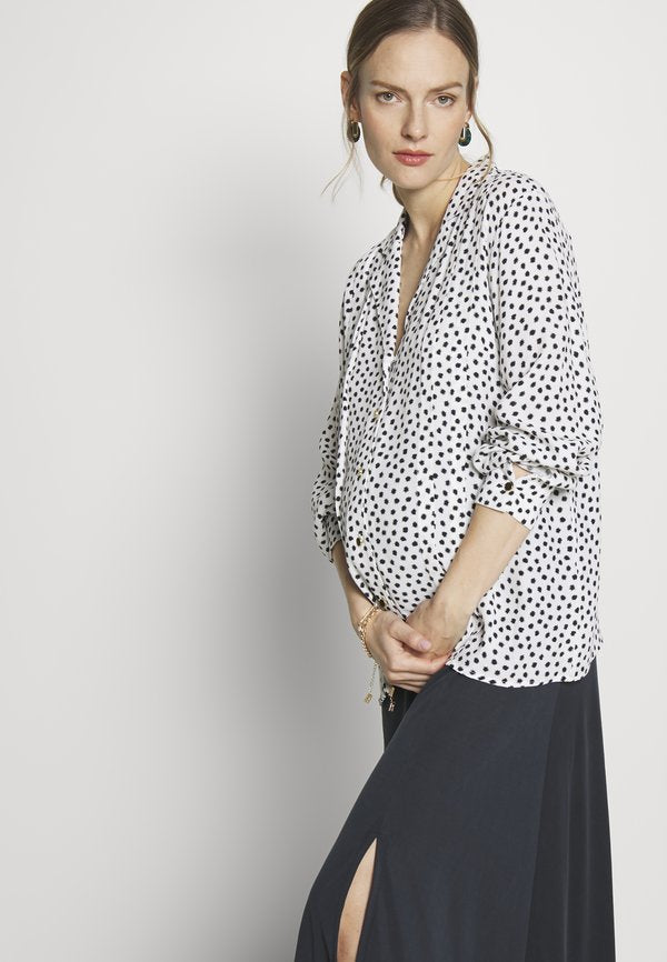 LOVE2WAIT SKIRT LONG TOUCH