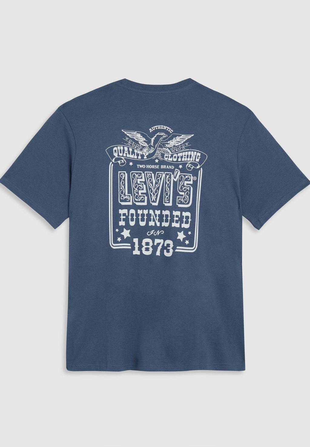 Levi's® RELAXED FIT TEE