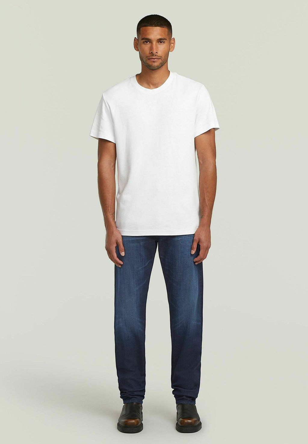 G-STAR MORRY FWD REGULAR TAPERED
