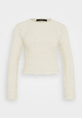 Vero Moda Petite VMNEWFABIENNE O NECK