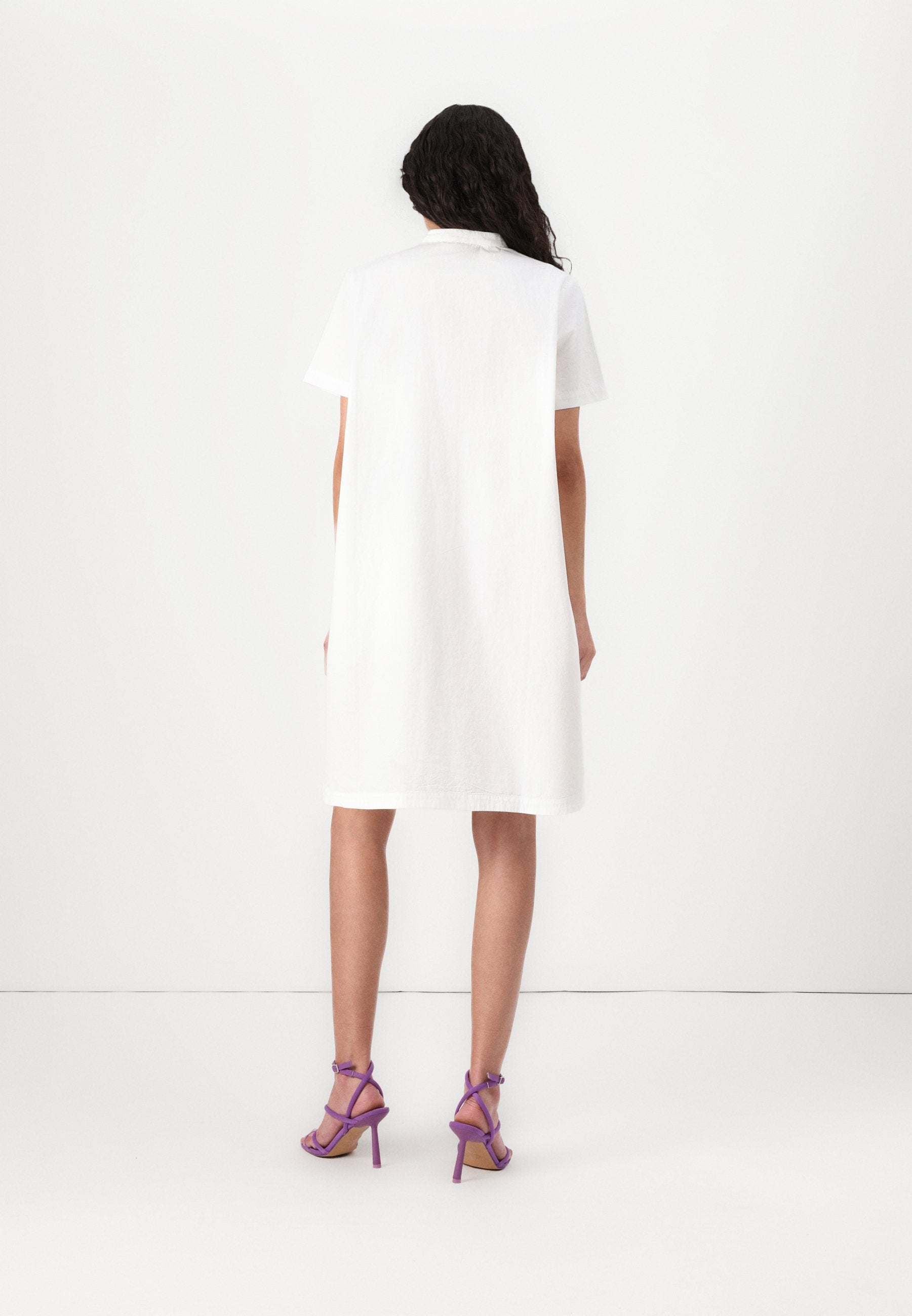 Selected Mini Cotton