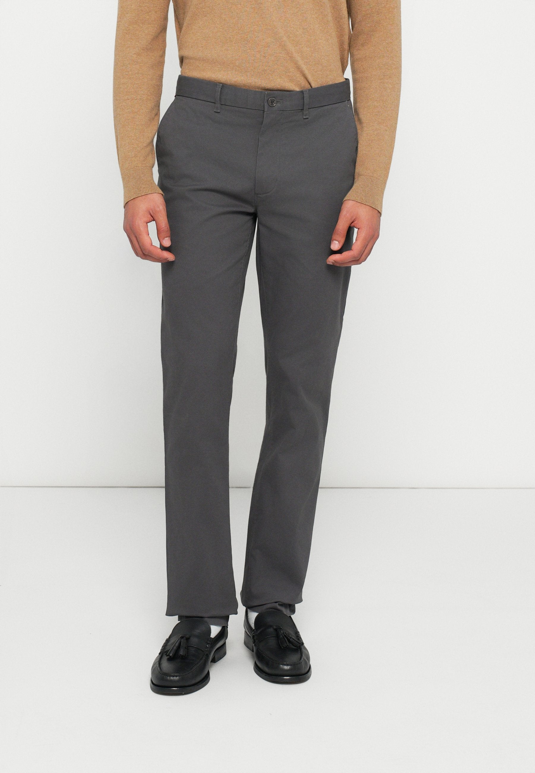 1985 DENTON STRAIGHT LEG CHINOS Media 3