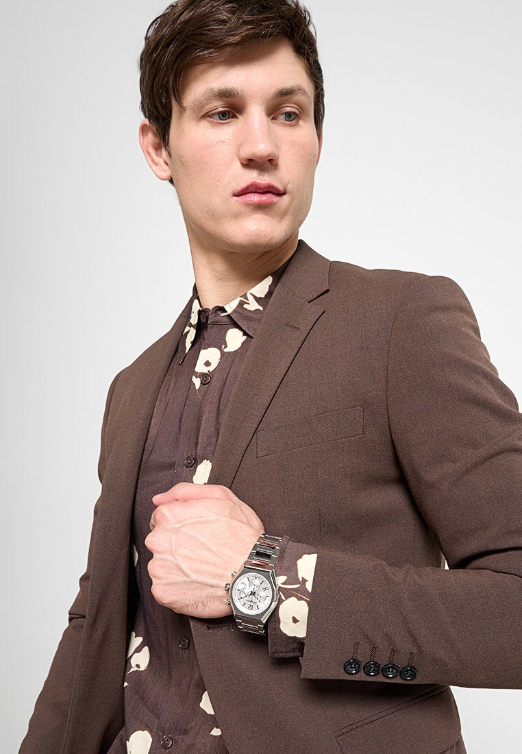 FERRAGAMO Chronograph Media 2