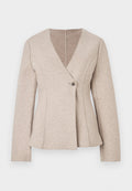 VILA VIJUICE V-neck