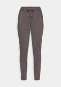 Vero Moda VMMELANIE TAPERED ZIP PANT