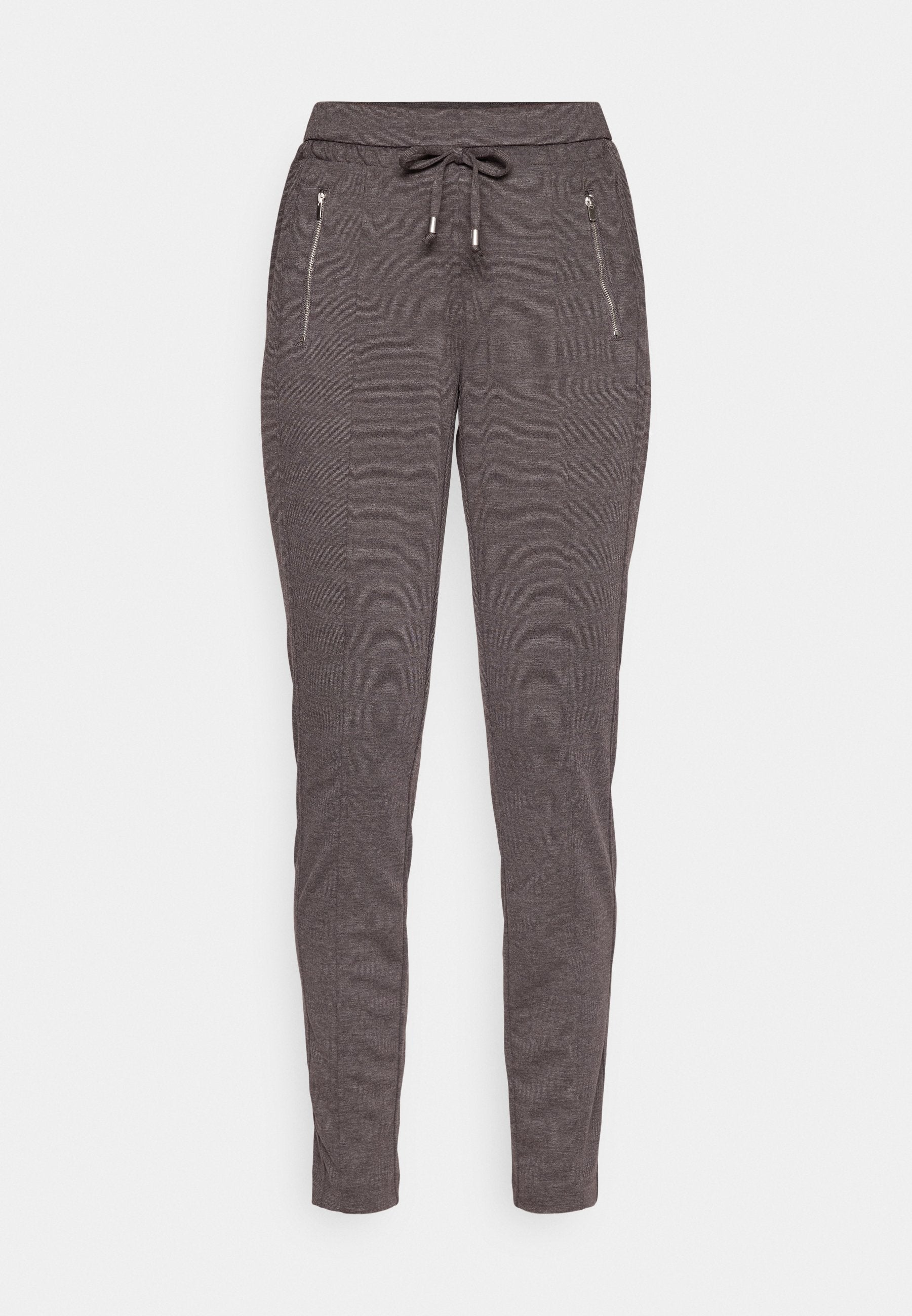 Vero Moda VMMELANIE TAPERED ZIP PANT