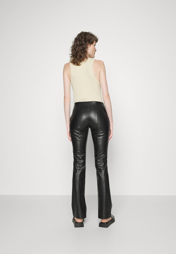 Mavi SLIT DETAIL PANTS