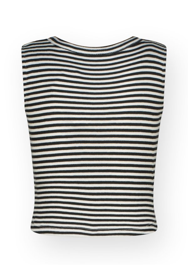 Vingino CROP STRIPE