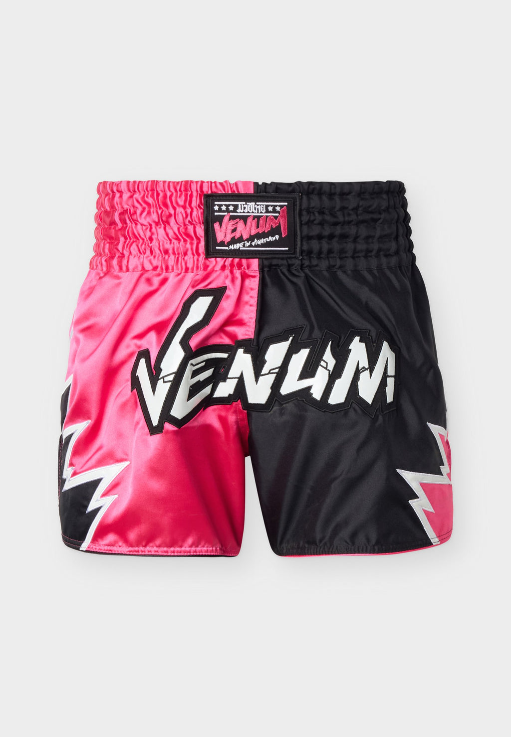 Venum INFERNO 2.0 MUAY THAI SHORTS