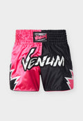 Venum INFERNO 2.0 MUAY THAI SHORTS