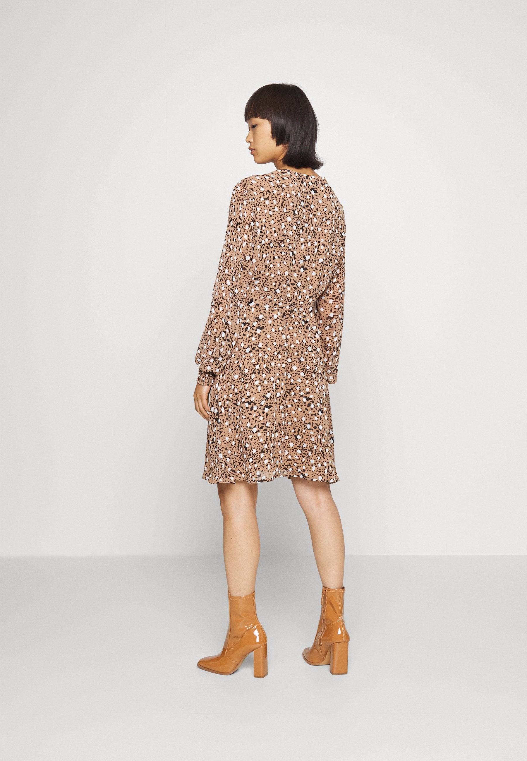 VILA Petite VIADELINE DRESS