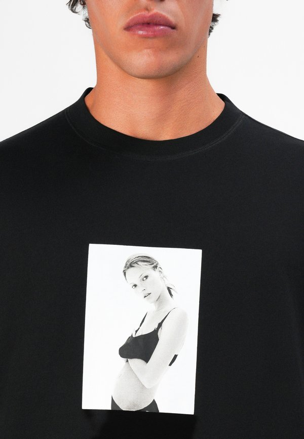 Calvin Klein CLASSIC KATE TEE UNISEX