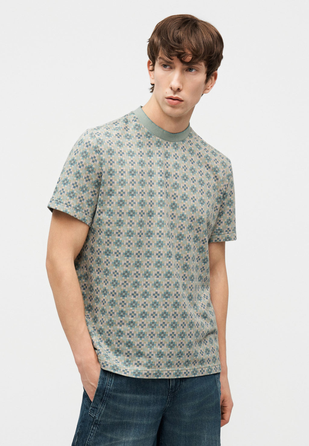 PS Paul Smith CASUAL FIT