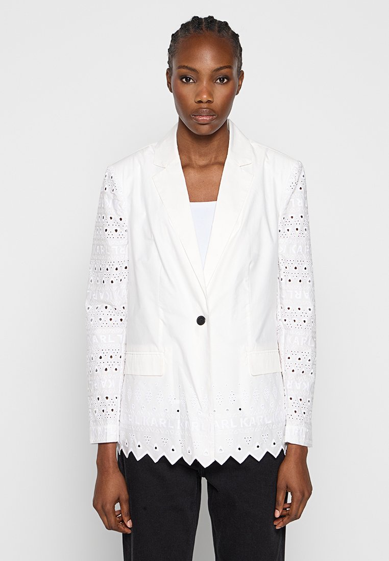 KARL LAGERFELD Blazer Media 1