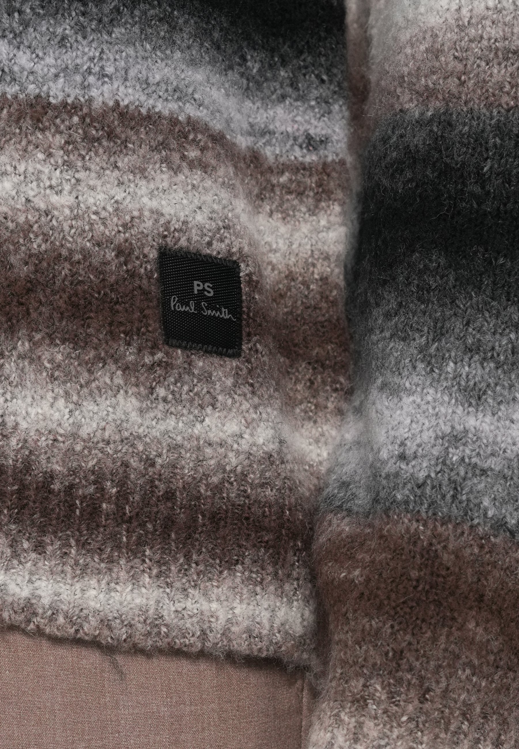 PS Paul Smith SWEATER CREW NECK