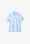 Mango ADULT - Polo shirt - light blue