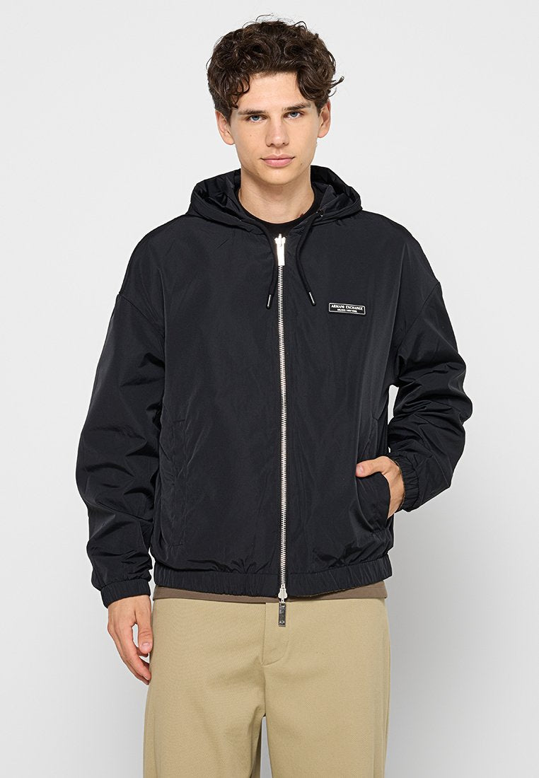 Armani Exchange Leichte Jacke Media 7