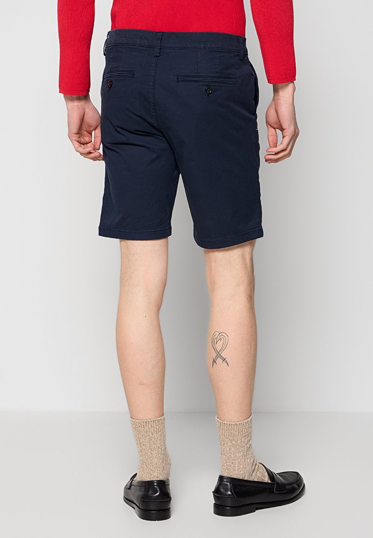 Selected SLHSLIM-POUL