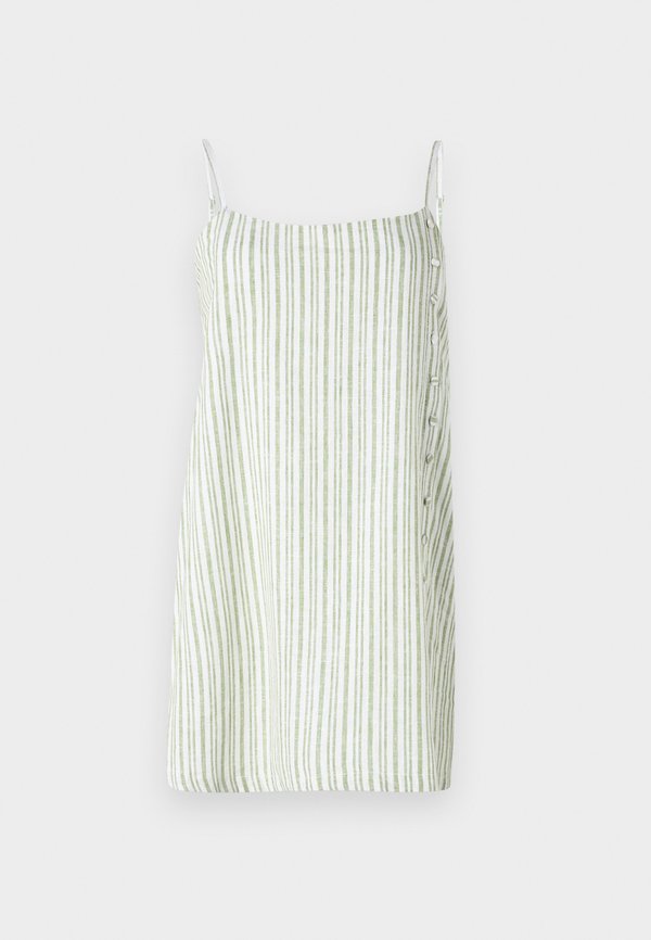 Abercrombie & Fitch BUTTON DETAIL SKORT