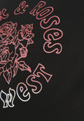Supermom TEE ROCK ROSE