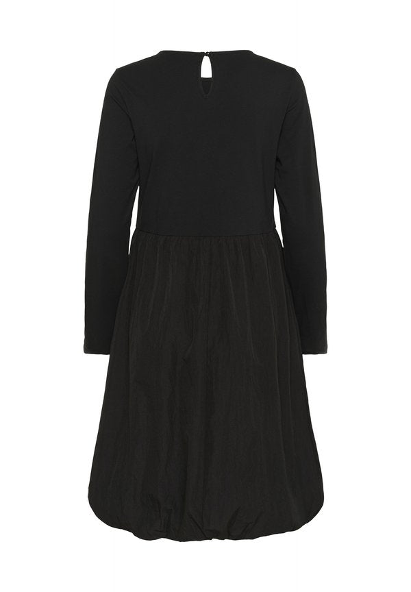 Cream CRCAMMA DRESS