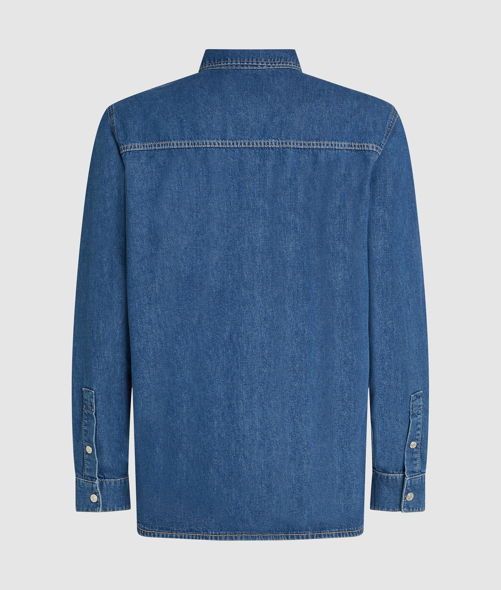 REGULAR DENIM Media 4