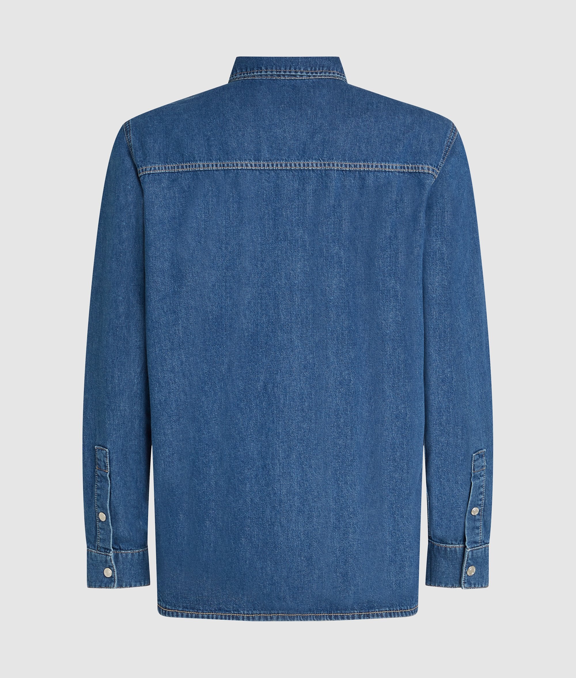 REGULAR DENIM Media 4