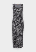MICHAEL Michael Kors CHEETAH DRESS