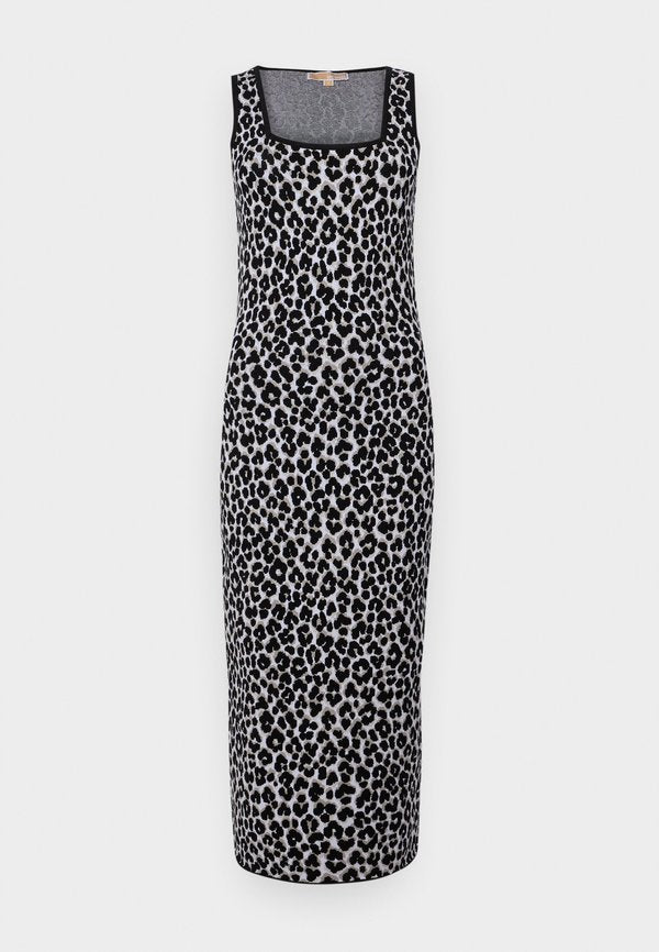 MICHAEL Michael Kors CHEETAH DRESS