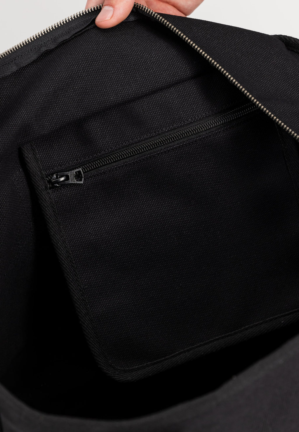 Alpha Industries STUDIO TOTE LARGE UNISEX
