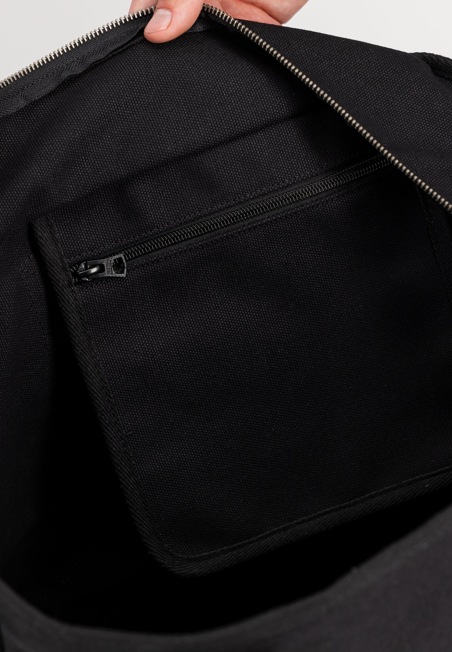 Alpha Industries STUDIO TOTE LARGE UNISEX