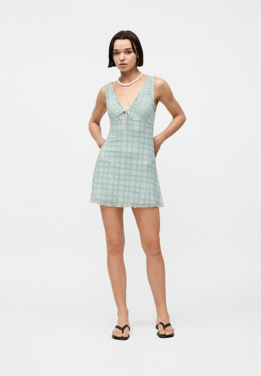 Hollister Co. EMEA SLIM MINI AIR CHASE