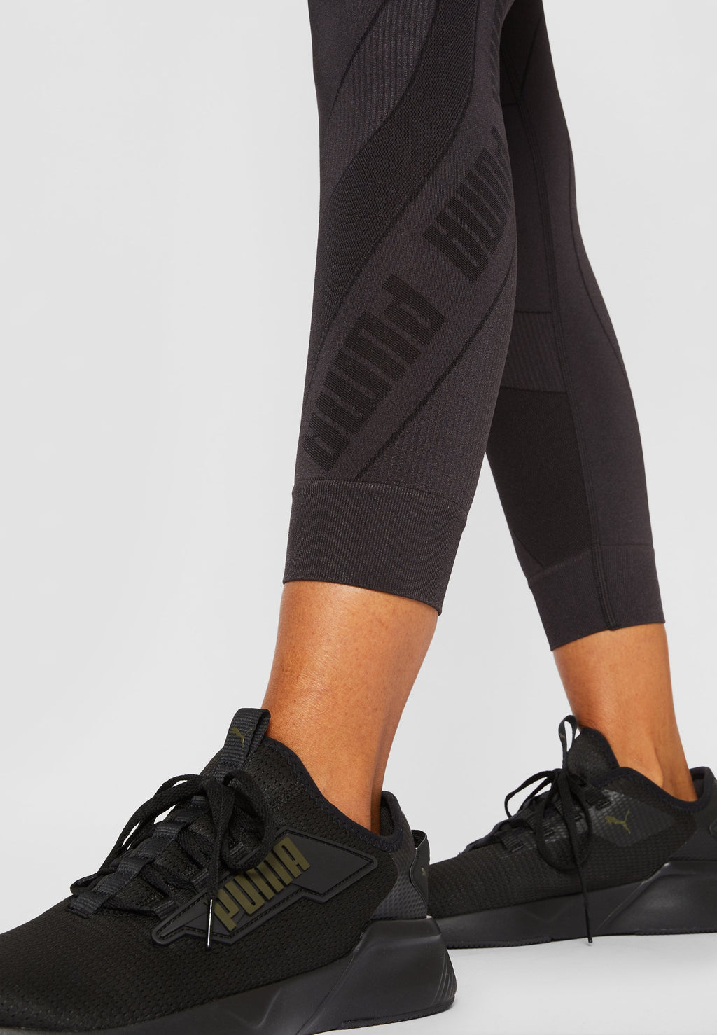 Puma EVOKNIT HIGH-WAIST 7/8