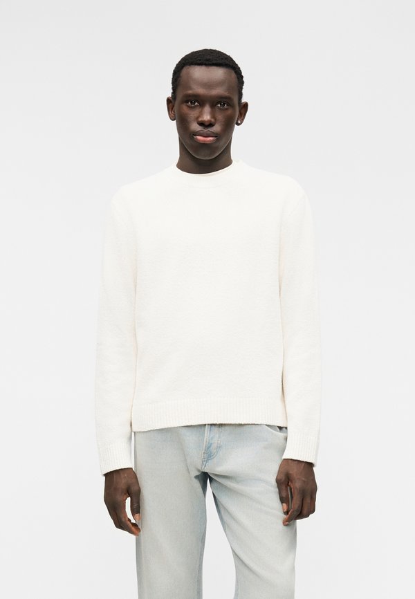 Jack & Jones Knitted Knitted - Jumper - sea salt