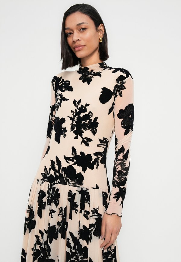 Bruuns Bazaar PHLOX NATASCHA DRESS