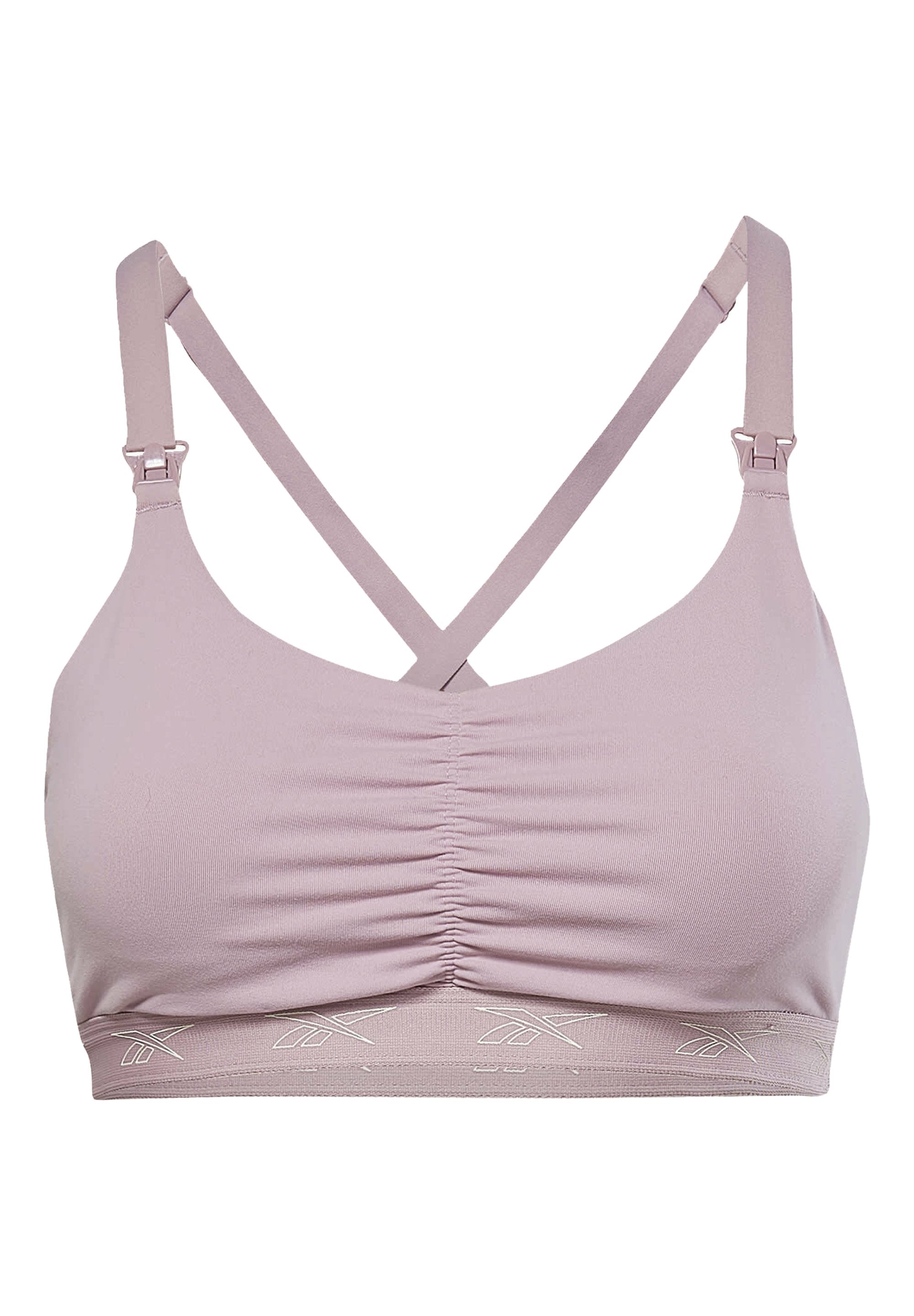 Reebok NURSING BRA