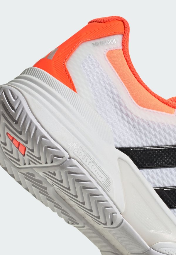 adidas Performance SOLEMATCH CONTROL 2