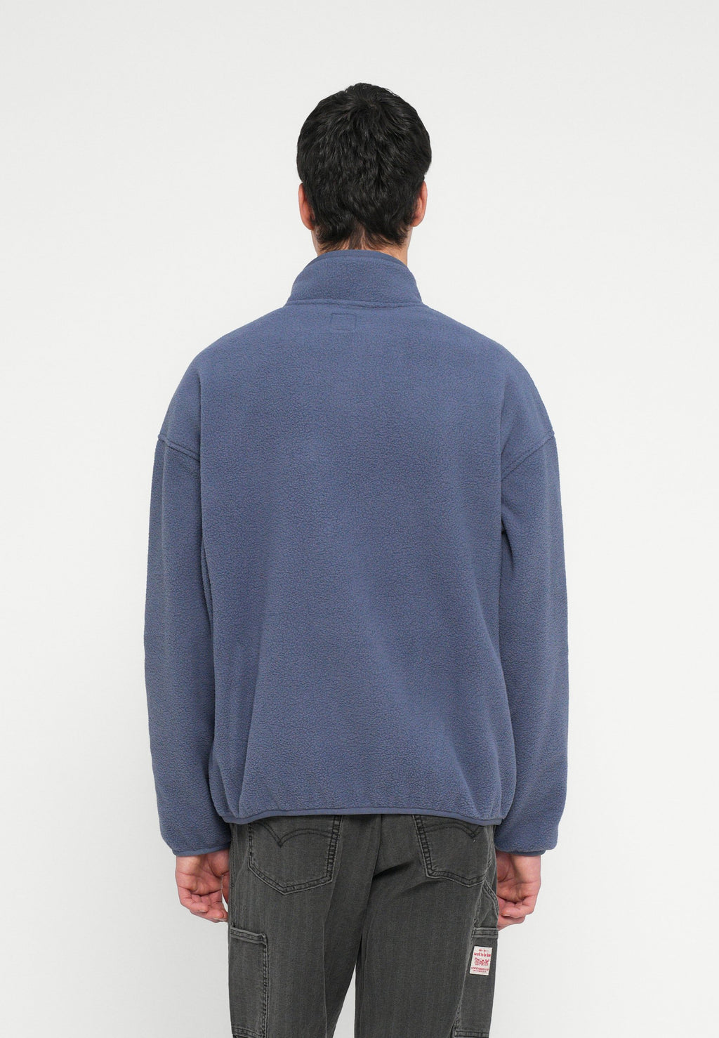 GAP LOGO ARCTIC
