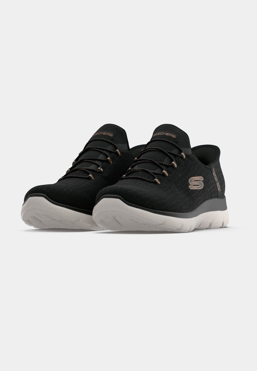 Skechers SUMMITS WIDE FIT