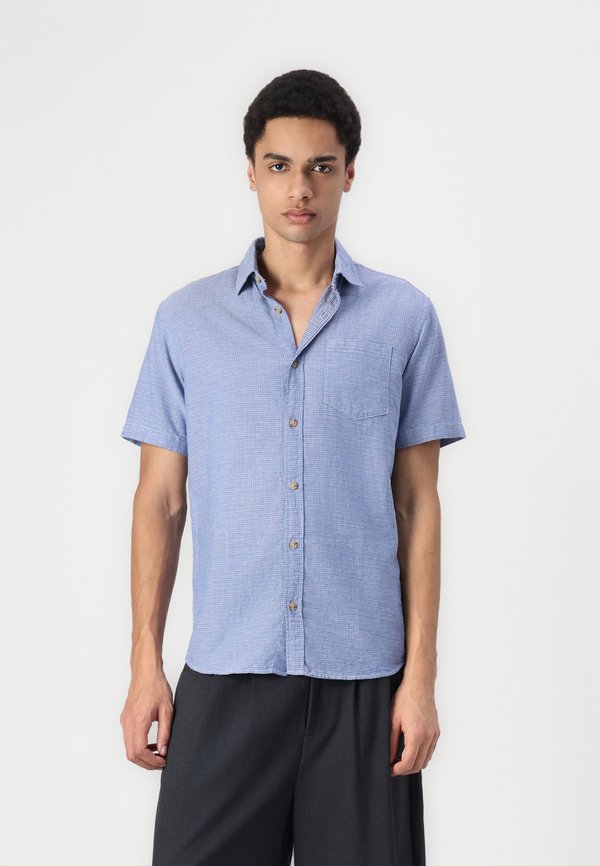Jack & Jones Resort Comfort Fit - Shirt - ensign blue