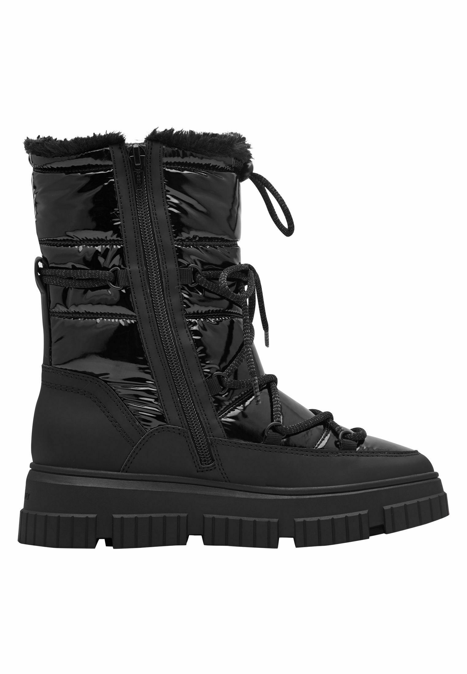 s.Oliver Snowboot/Winterstiefel Media 6