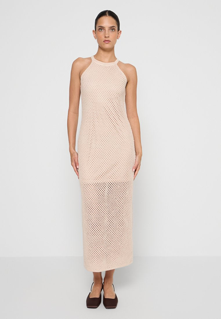 DKNY Strickkleid Media 1