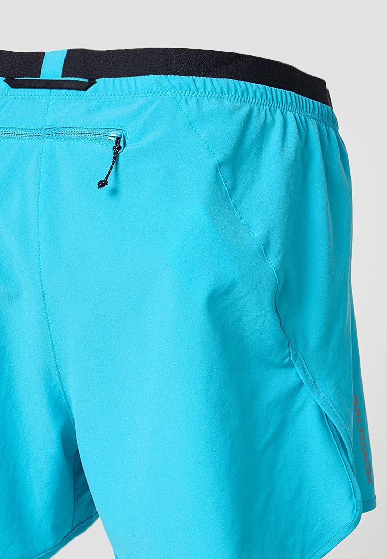 Salomon CROSS 3 SLIM FIT