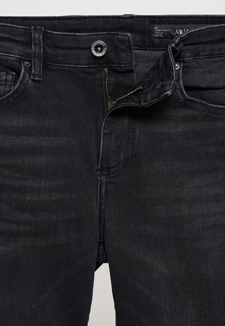 Armani Exchange Jeans Skinny Fit Media 3