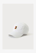 Nike Performance CLUB CAP COURT UNISEX - Cap - white