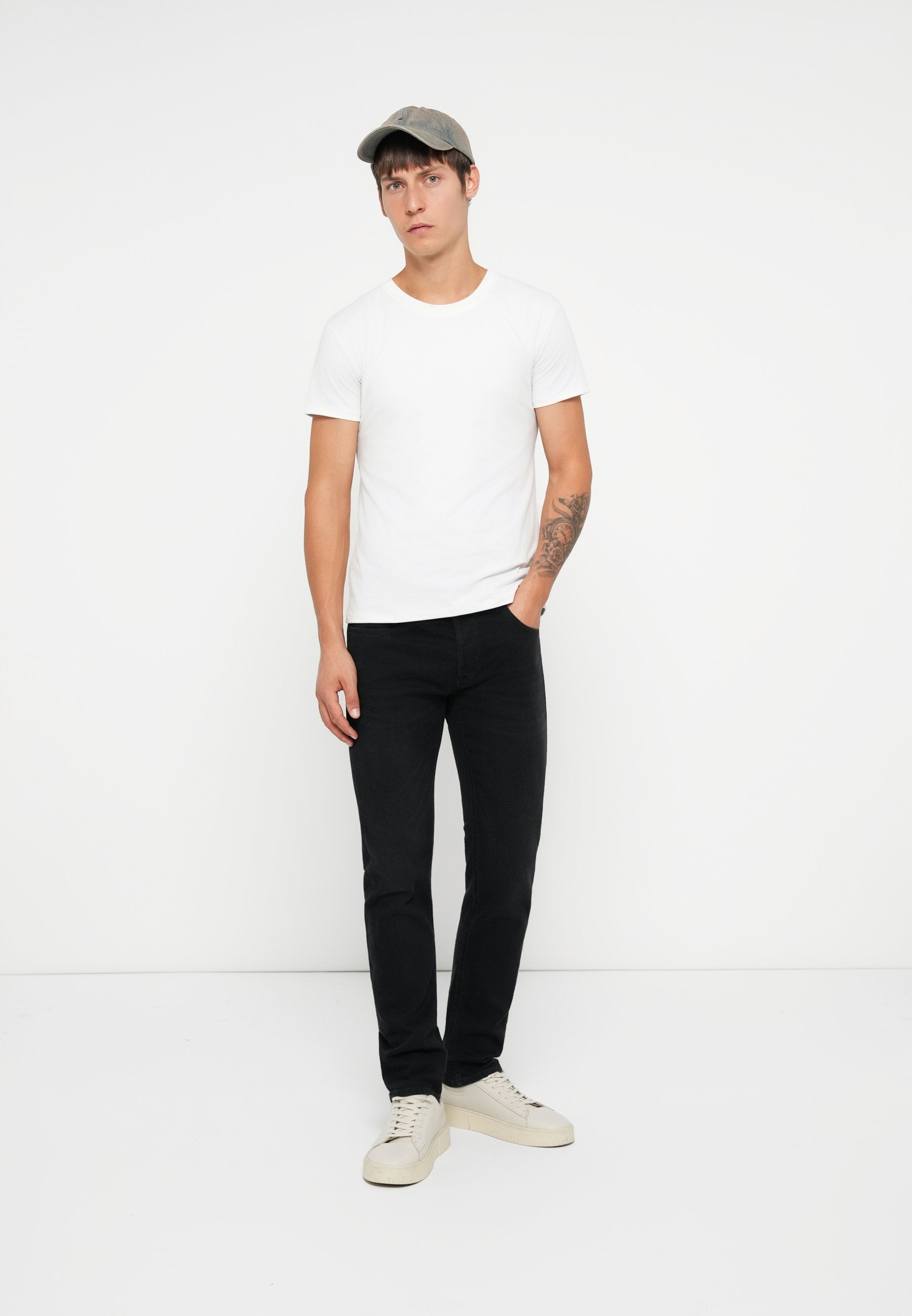 Replay GROVER PANTS