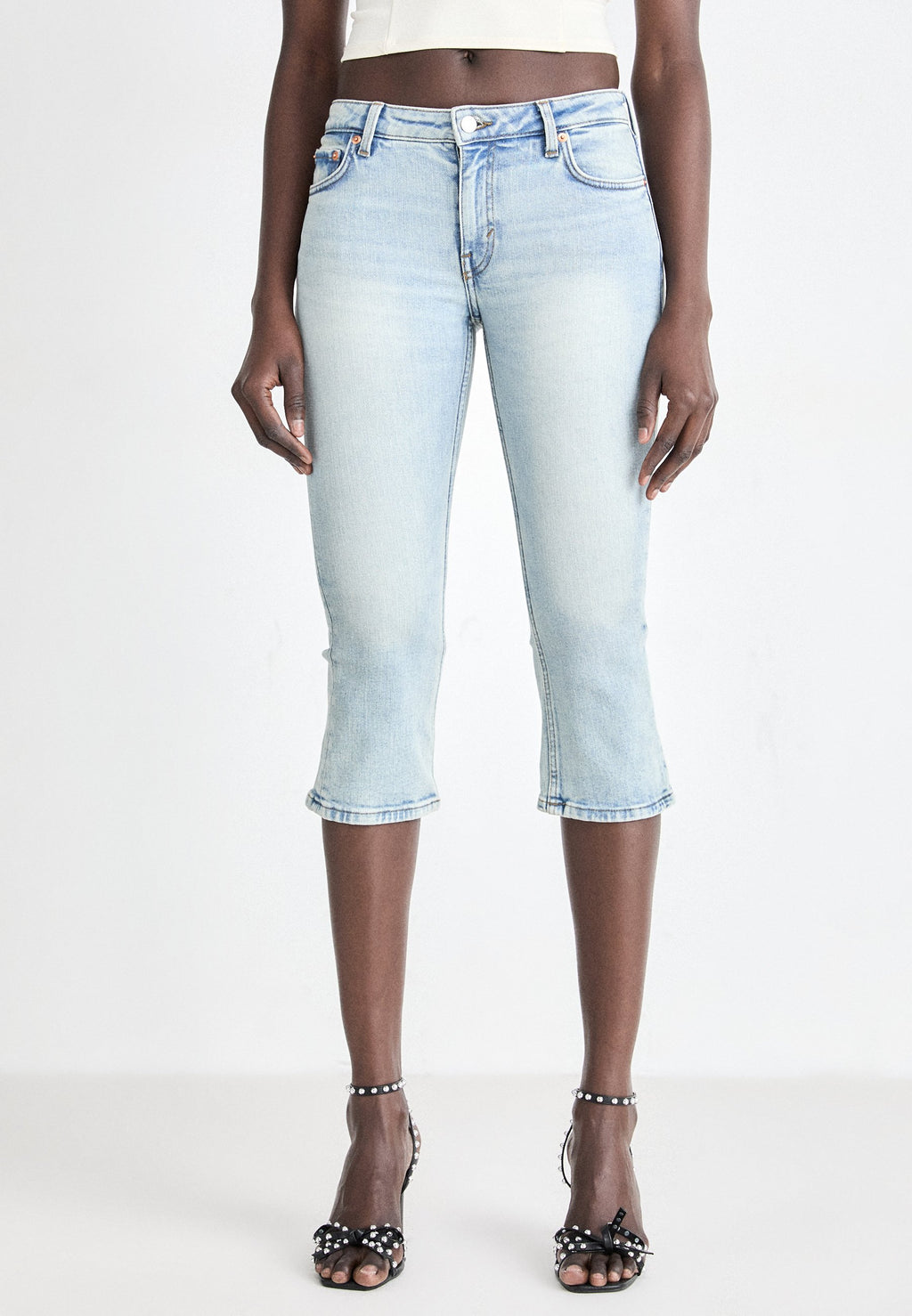 Weekday FLAME CAPRI